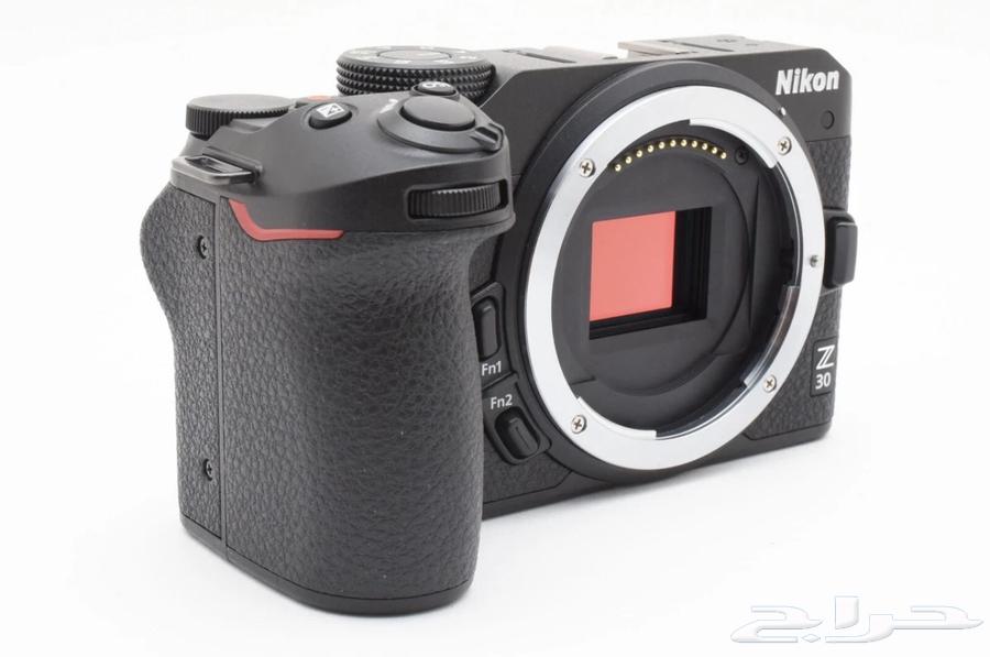 نيكون Z30 Nikon جديد64581539056514110