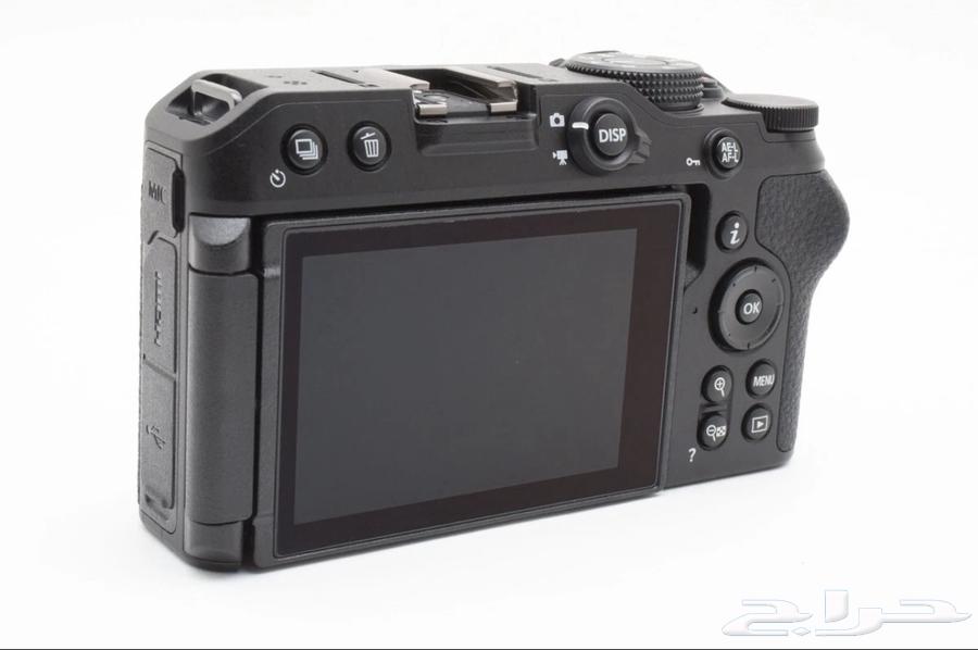نيكون Z30 Nikon جديد64581539056514111