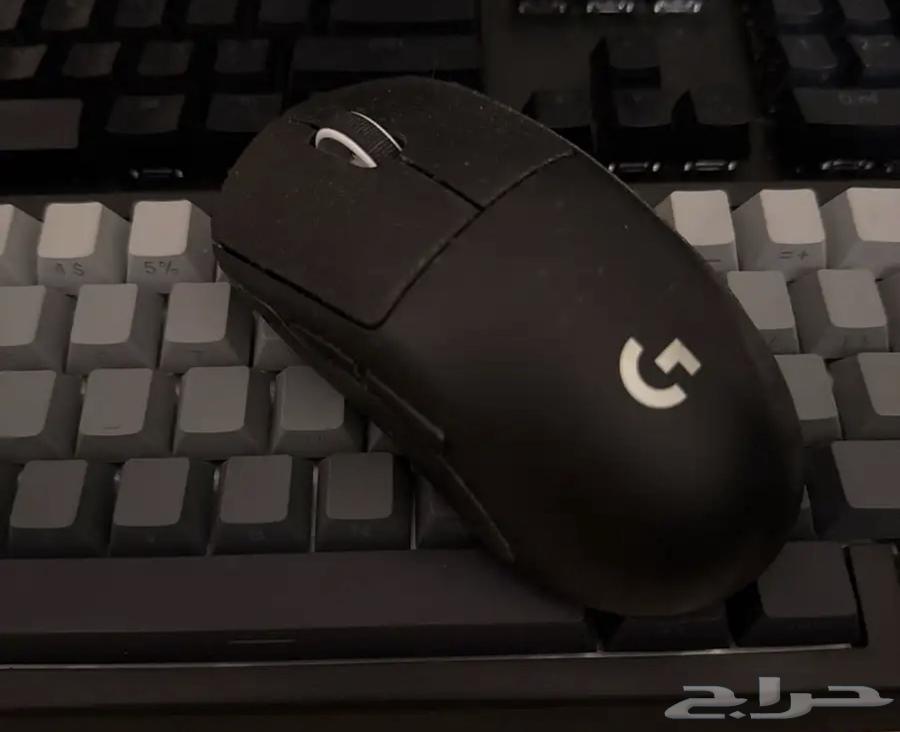 Logitech Super Light Pro 2 Mouse64580949723906110