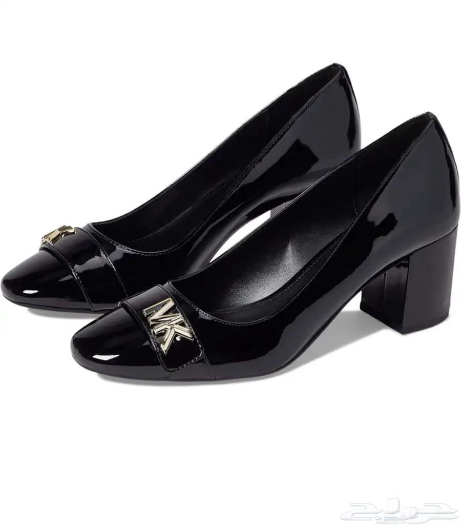 Authentic Michael Kors Women's Shoes, Made in Vietnam, Size 9.564581704444803110