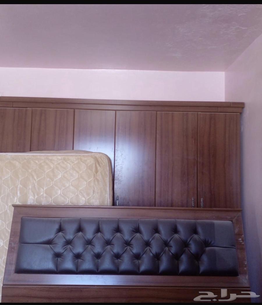 غرفه نوم 6 قطع  فرن  دولاب64586152495873110