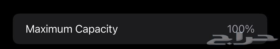 ايفون برو ماكس 16 ( 512 جيجا ) مستخدم نظيف64580389837186111