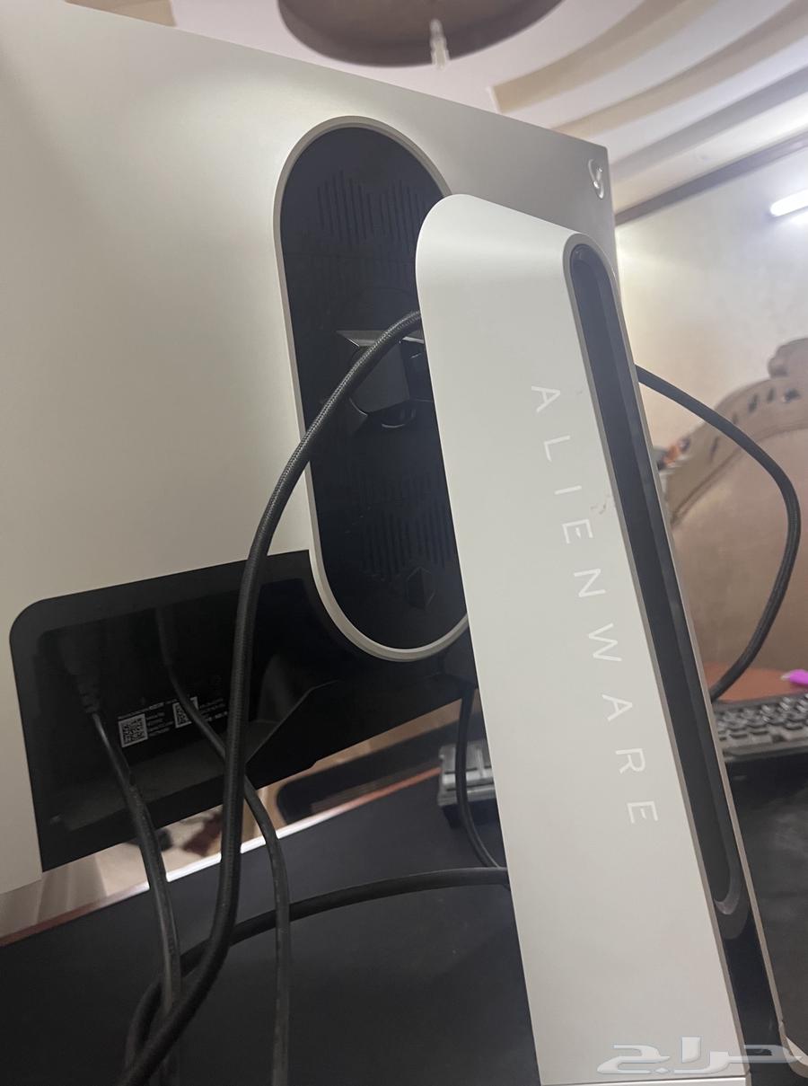 Alienware 27 240hz IPS 1080p Screen64584178108419113