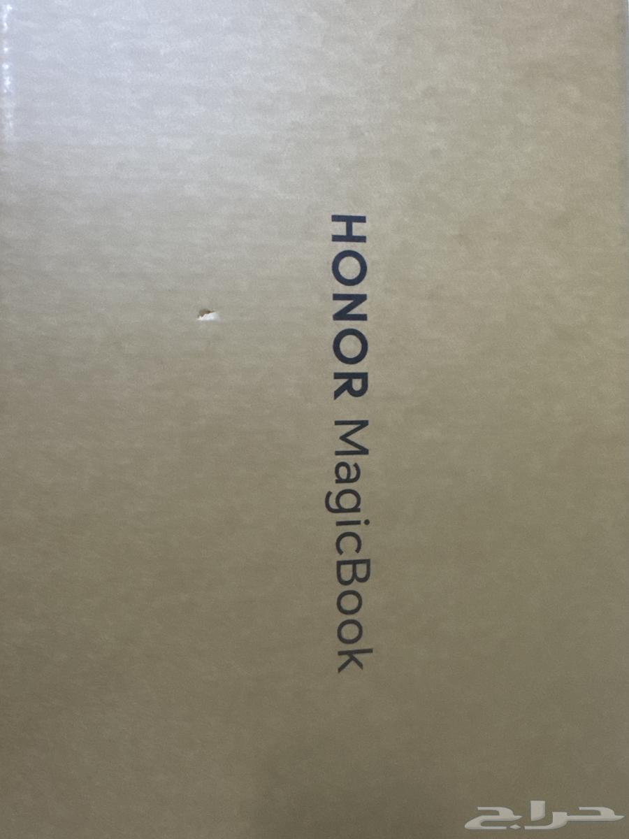 لابتوب هونر ماجك بوك64580486458881110