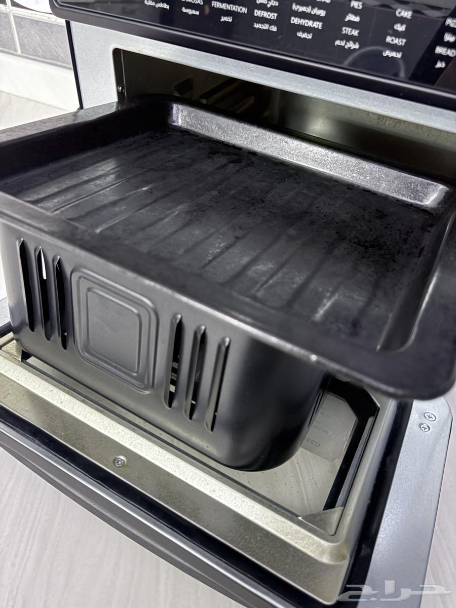 قلاية هوائية Homelce64586861771522111