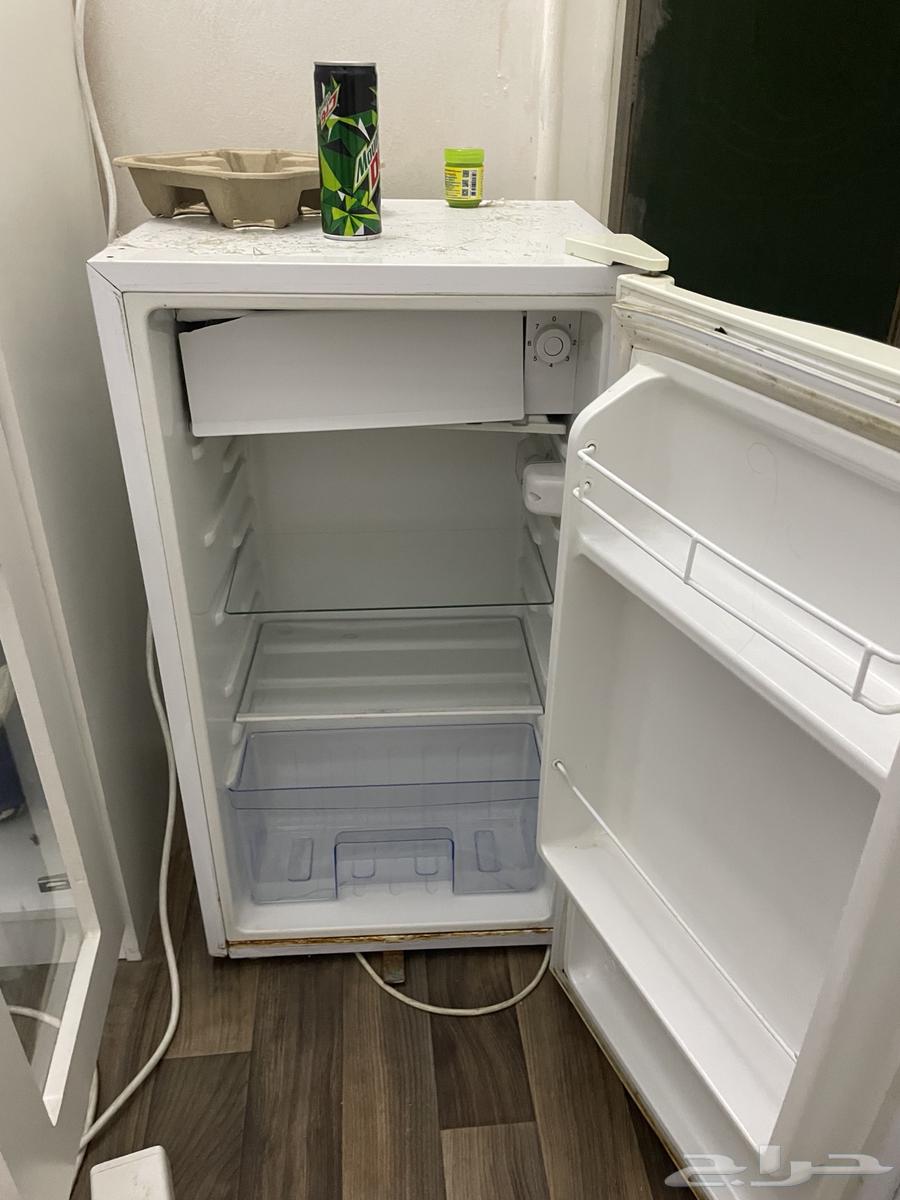 ثلاجة ومكيف64586687889665111