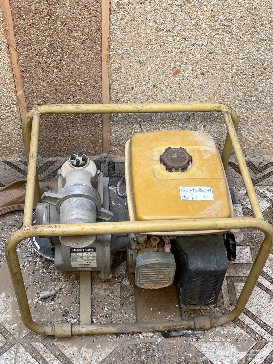 دبه للبيع وماطور ماء ثلاجه64583078126081112