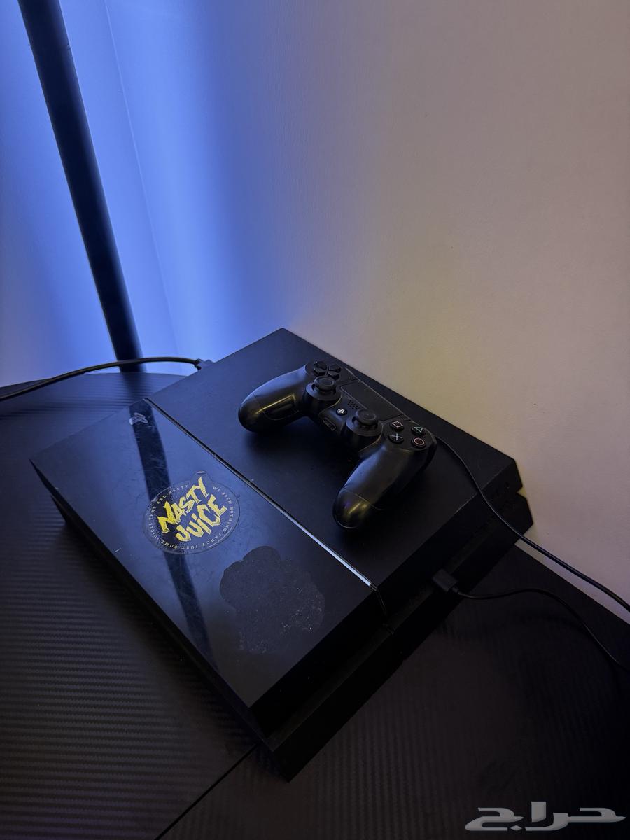 سوني 4 للبيع64585795058561110