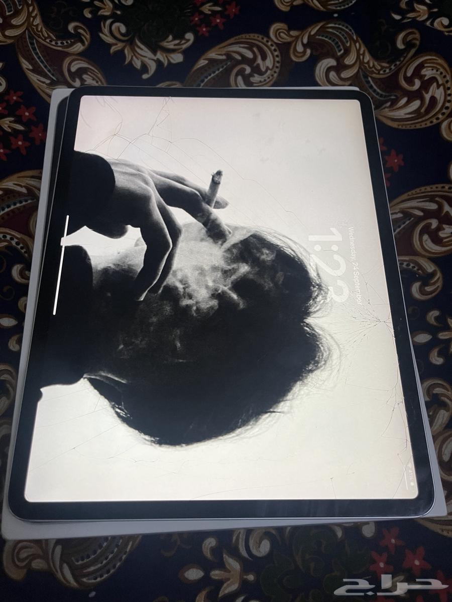 آيباد برو الجيل الرابع64580130268291112