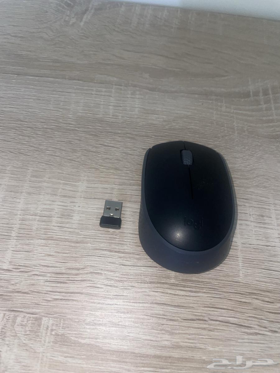 logi mouse64585552340226110