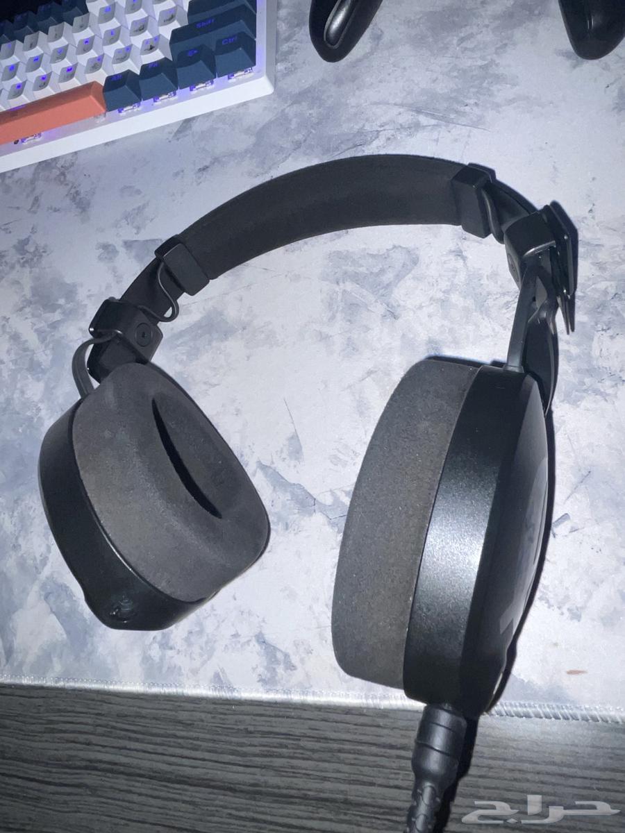 سماعة Rode مع المايك NTH-100M64583343783553114