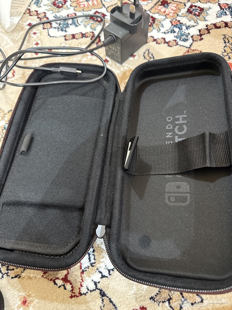 نينتيندو سويتش64585770216193114