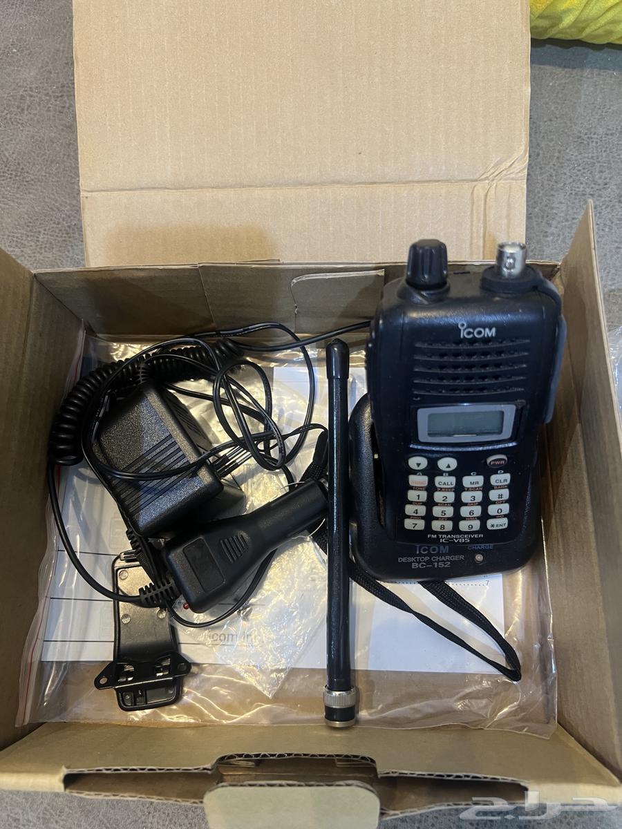 جهاز ايكوم يدوي v8564586626302210110