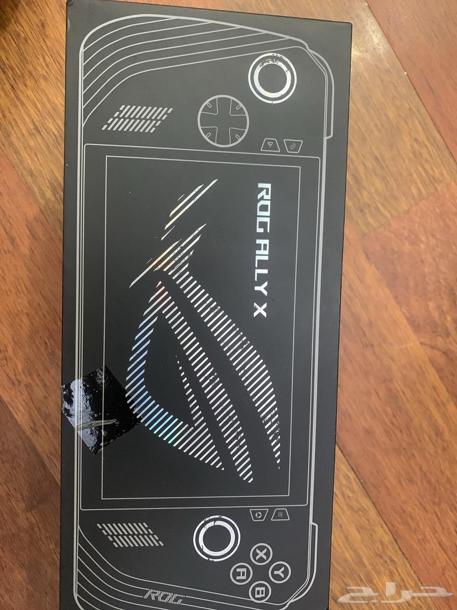 للبيع جهاز روكس اسوس64581429512963110