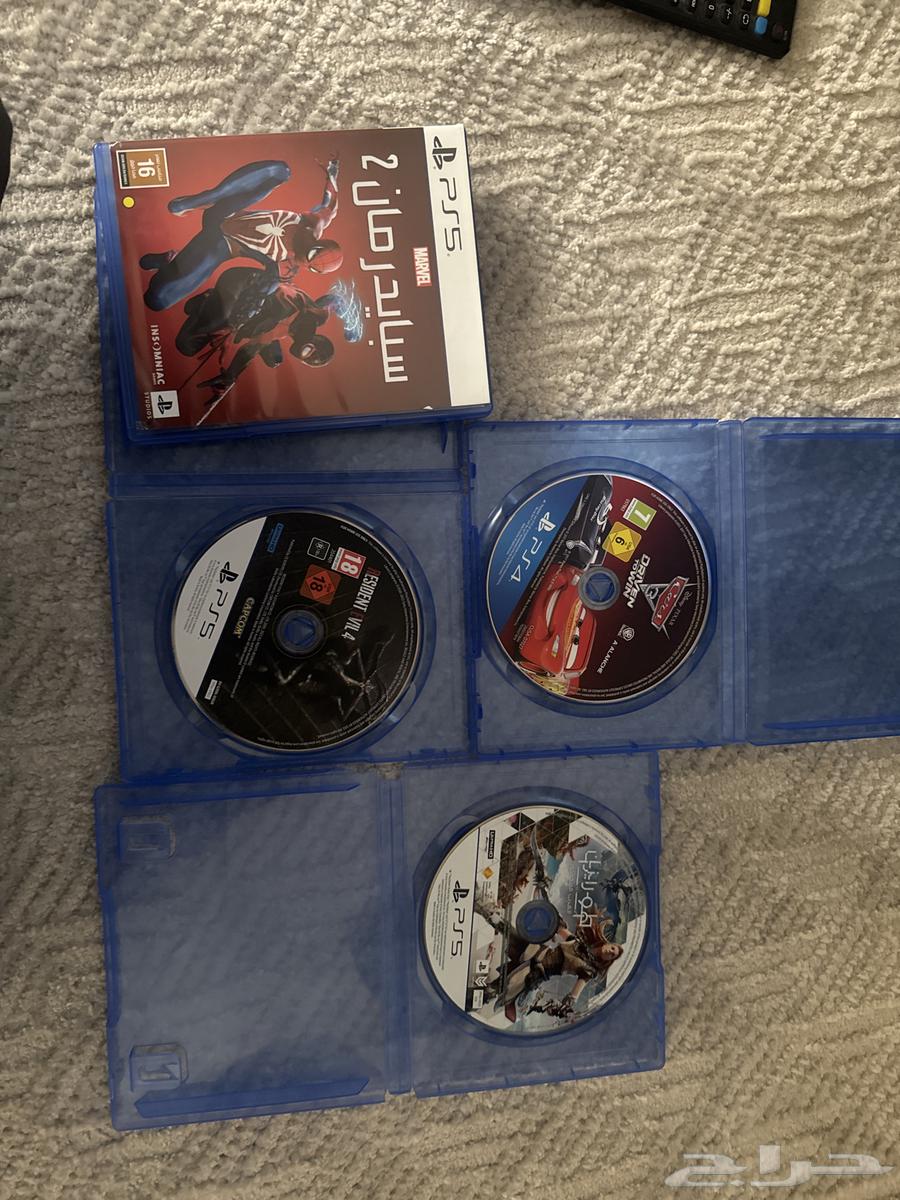 اشرطه سوني64581676581249110