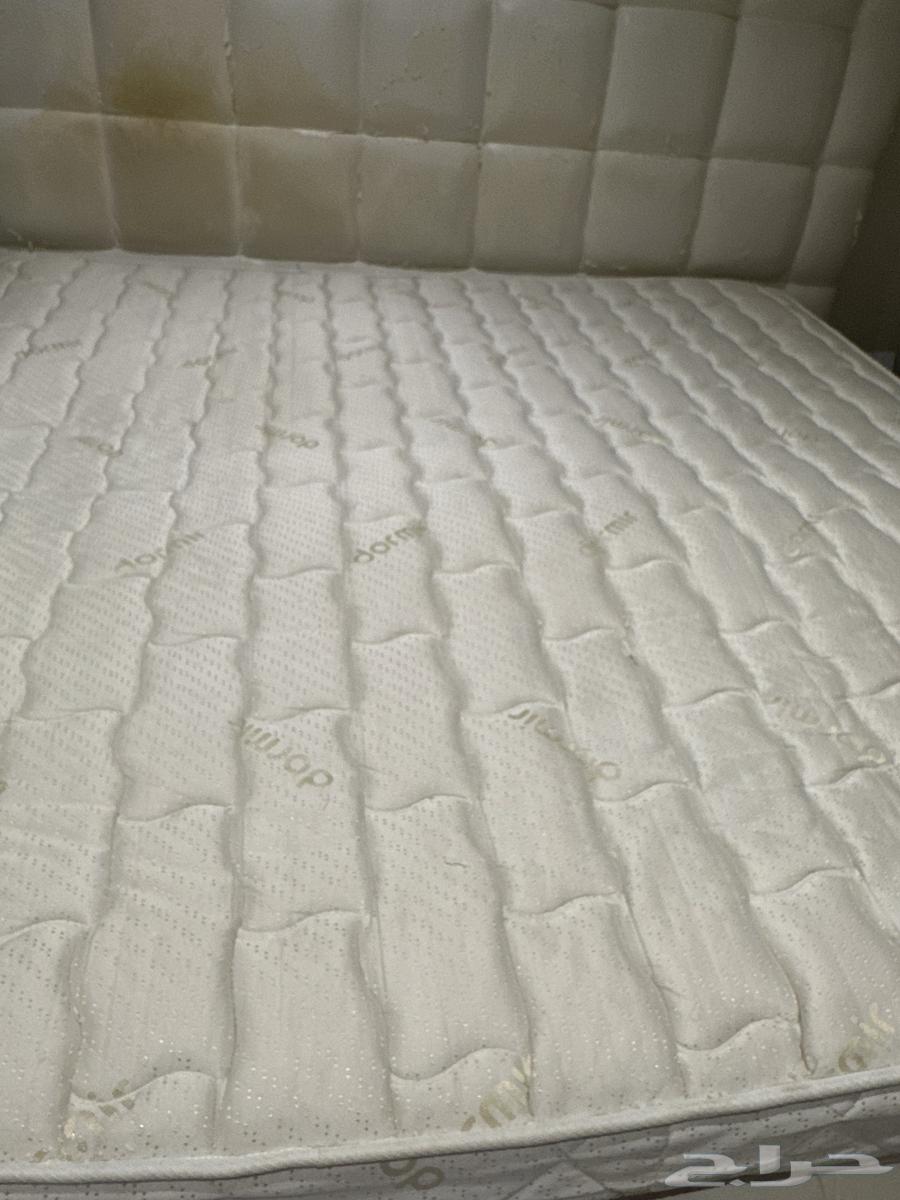 سرير مع مرتبه64586017138049111