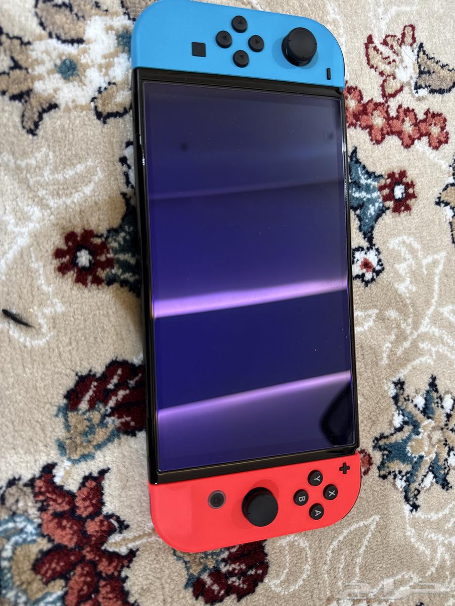 نينتيندو سويتش64585770216193110