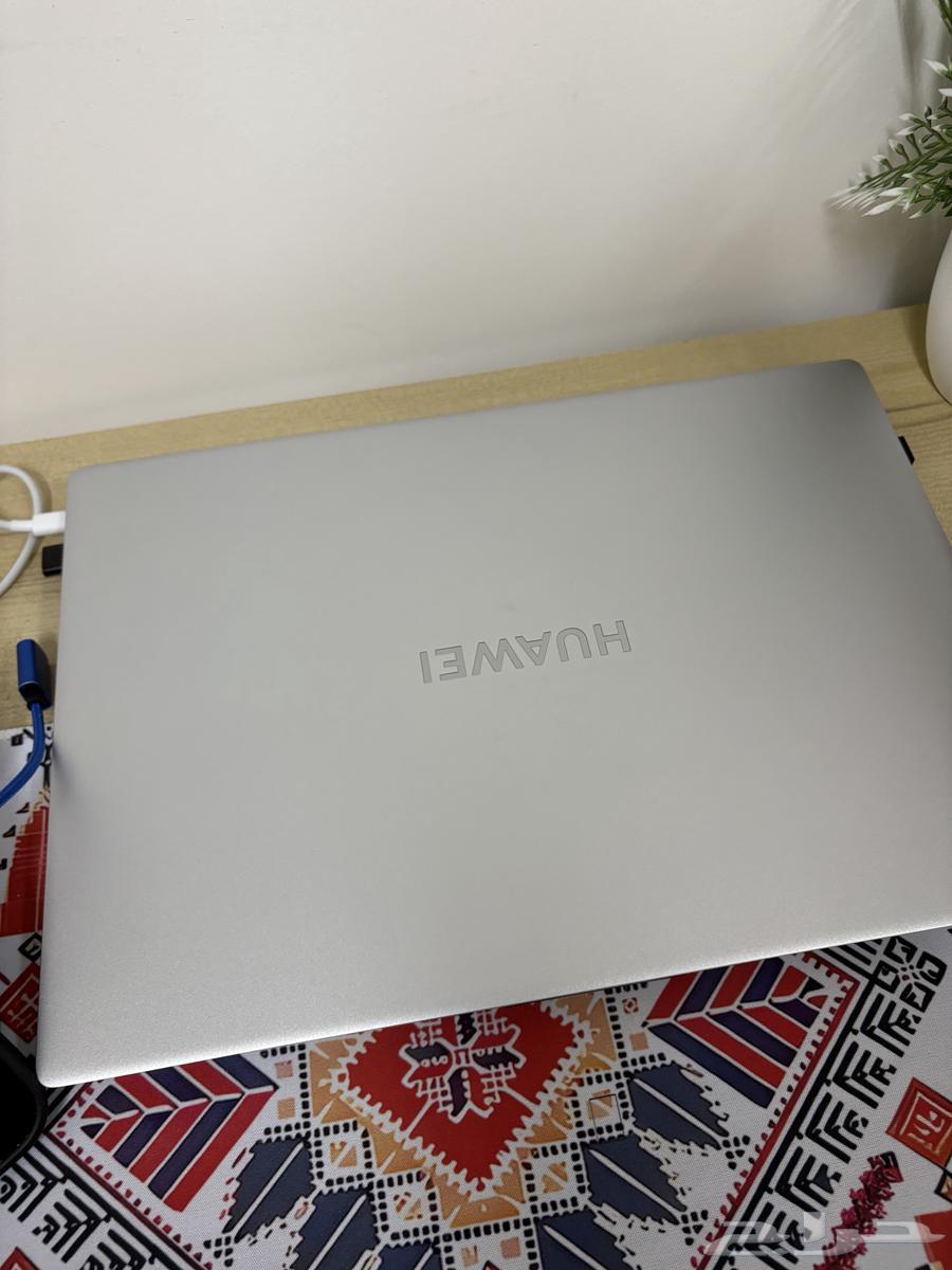 لابتوب هواوي ميت بوك64587814261889112