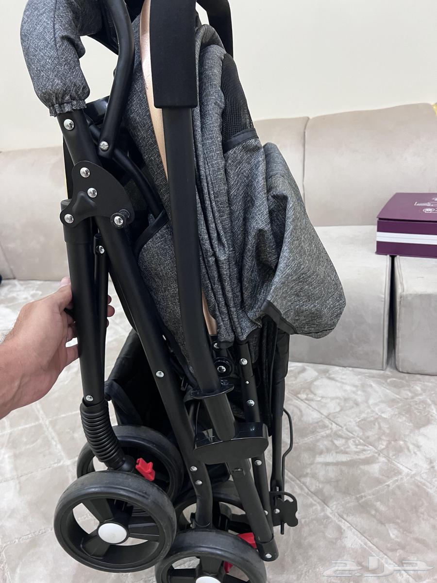 عربة اطفال64587429221891111