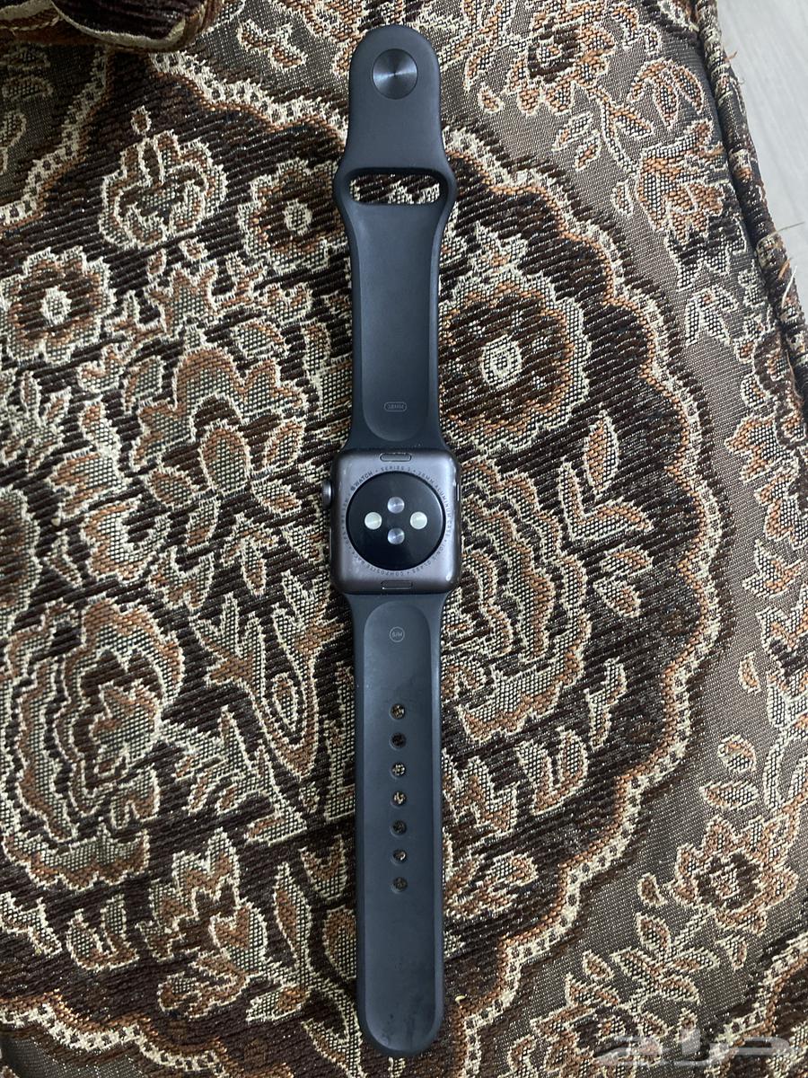 ساعة ابل الاصدار ال2 اقبل البدل64580595457283111