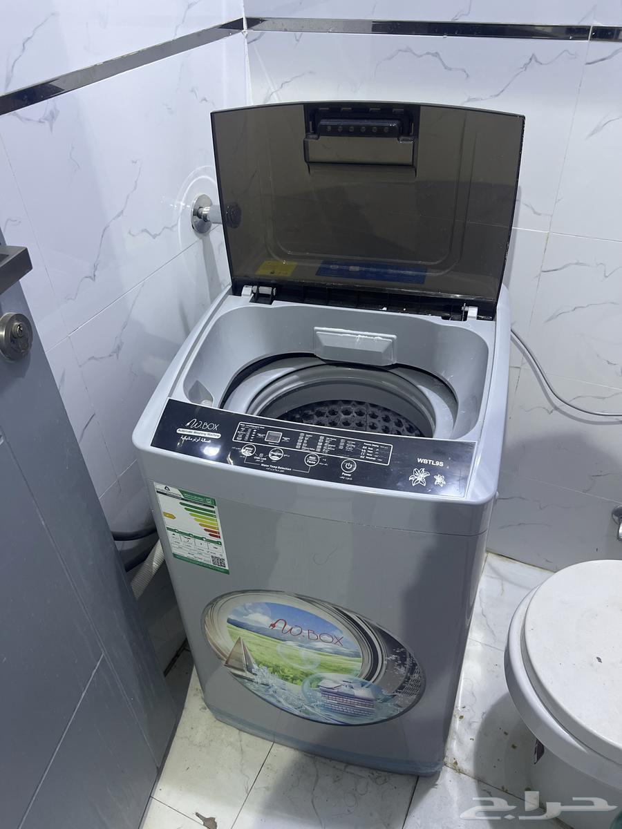 غسالة للبيع مستعمل64586576569347110