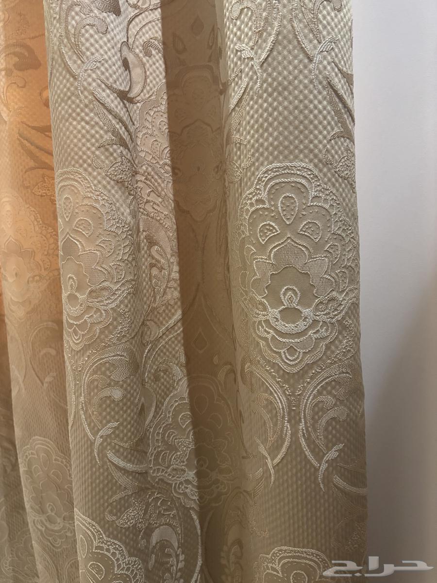 ستاير فخمة هوم سنتر طقم كامل مع التعليق64584785614723111