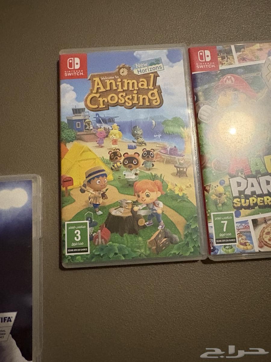 ألعاب نينتندو64581402178691114