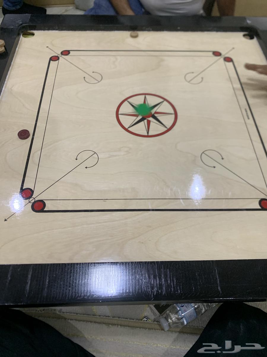 كيرم هندي اصلي درجة اولى64579801051393110