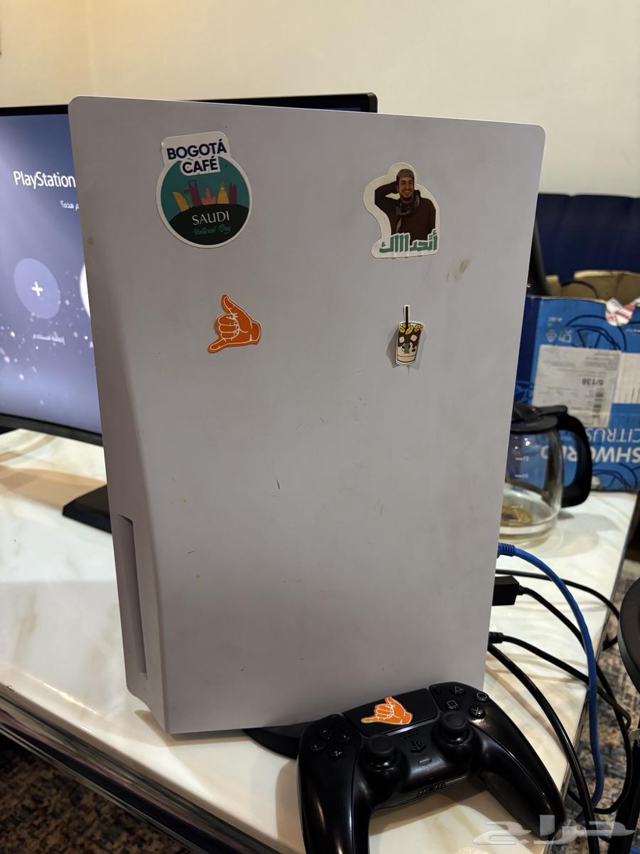 سوني 5 طاولة64584813584386110