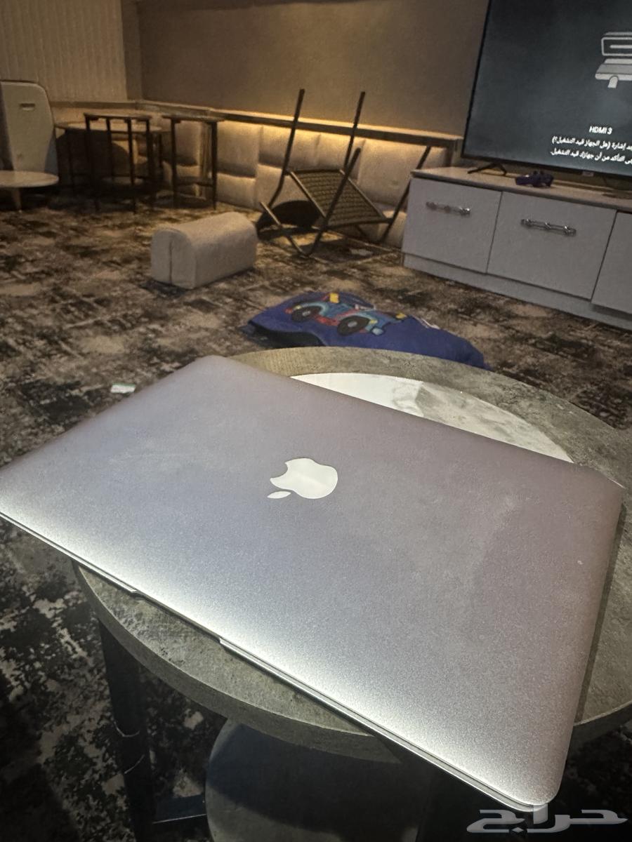 ماك بوك اير mac book air64580006248963111