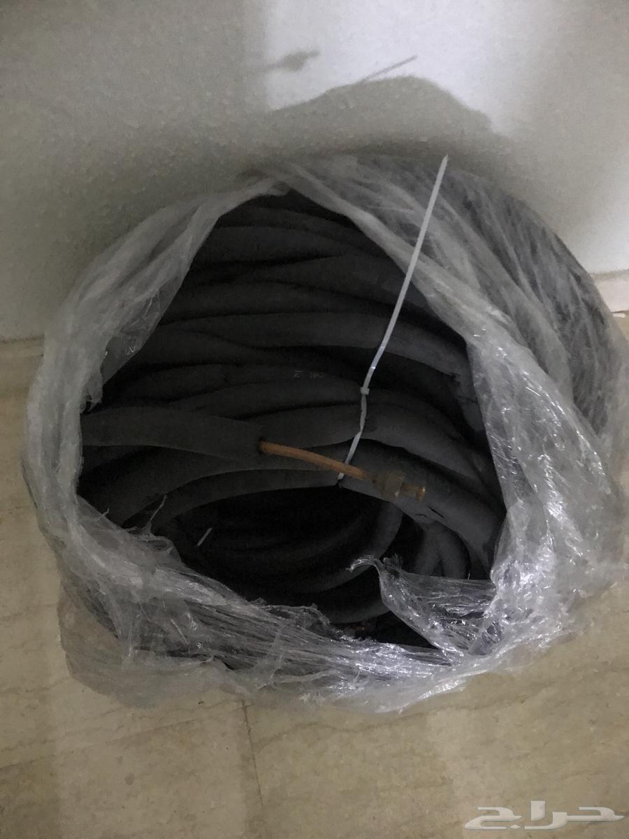 ماصورة نحاس مكيف سبلت خمس لفات64586650871681110