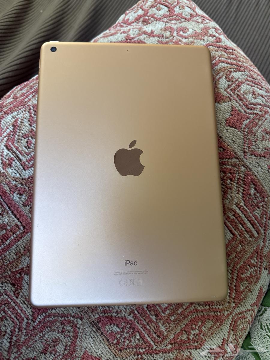 ايباد الجيل الثامن64583653963137110