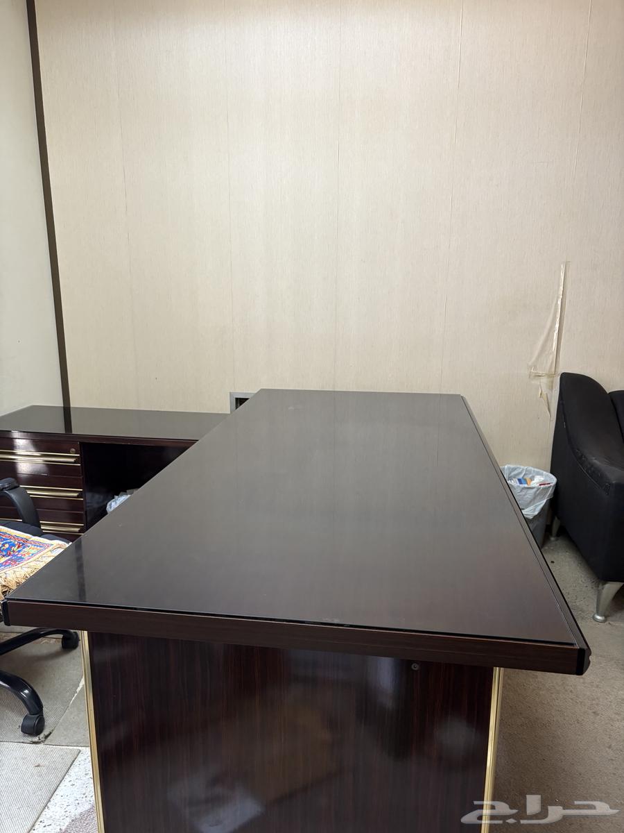 الطاولة إيطالية مال لها شهرين الطاولة كاملة حقة مكاتب64586824420739114