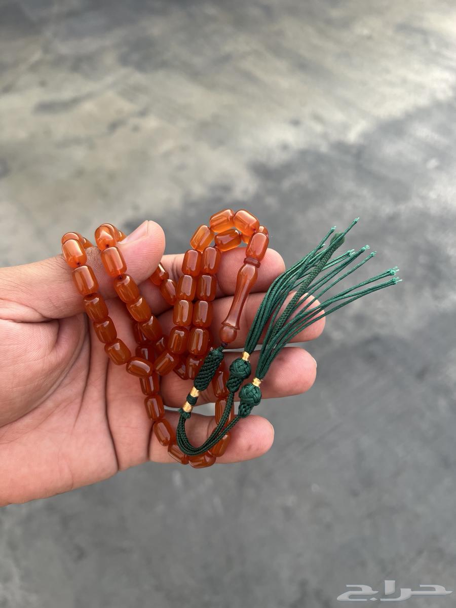 Fatoran Beads - Unique Color - Smooth64584588807809111