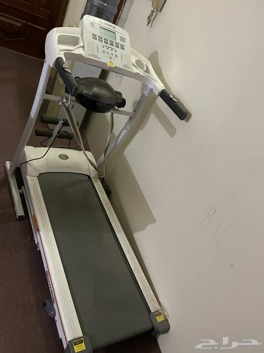 سير كهربايي شبه جديد استعمال خفيف64585819657090113