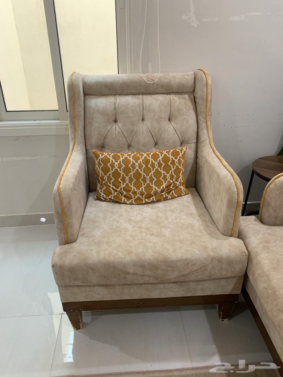 كنب ثمان اشخاص64584715684609110