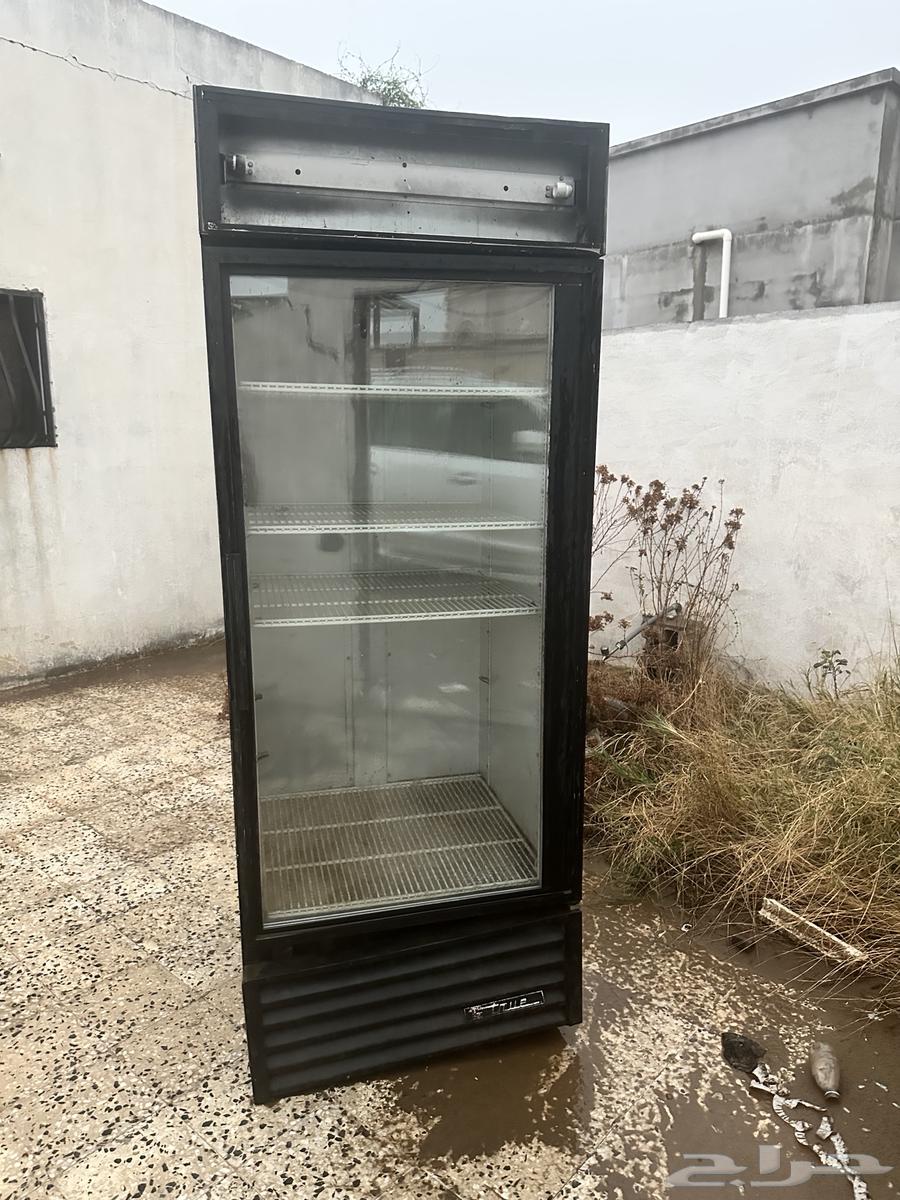 ثلاجه للبيع64587453878786110