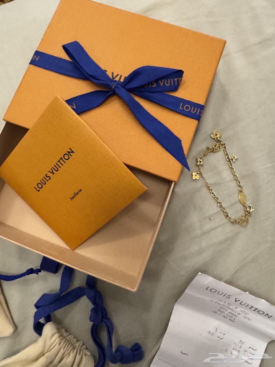 اسوار لويس فيتون اصليه للبيع64587552921219113