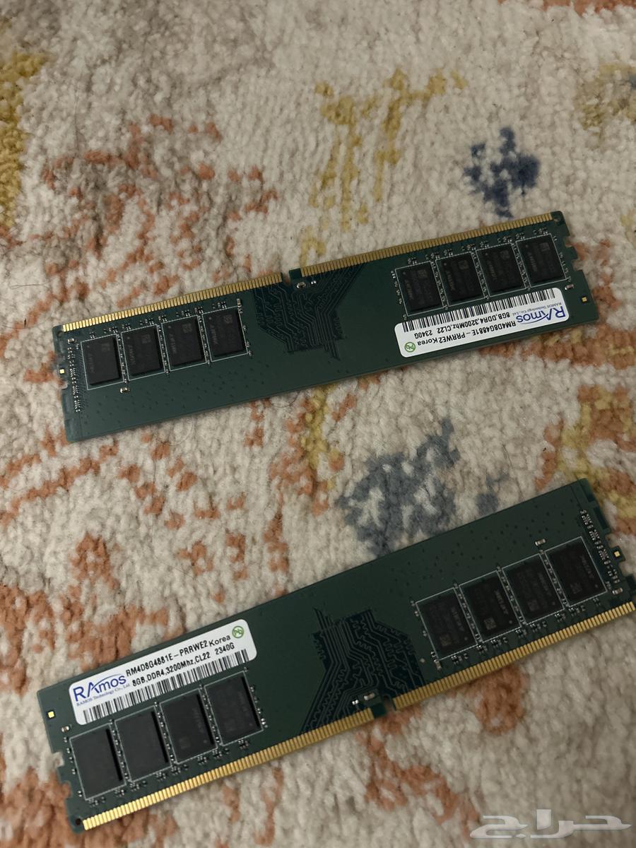 قطع بي سي64580608667650111