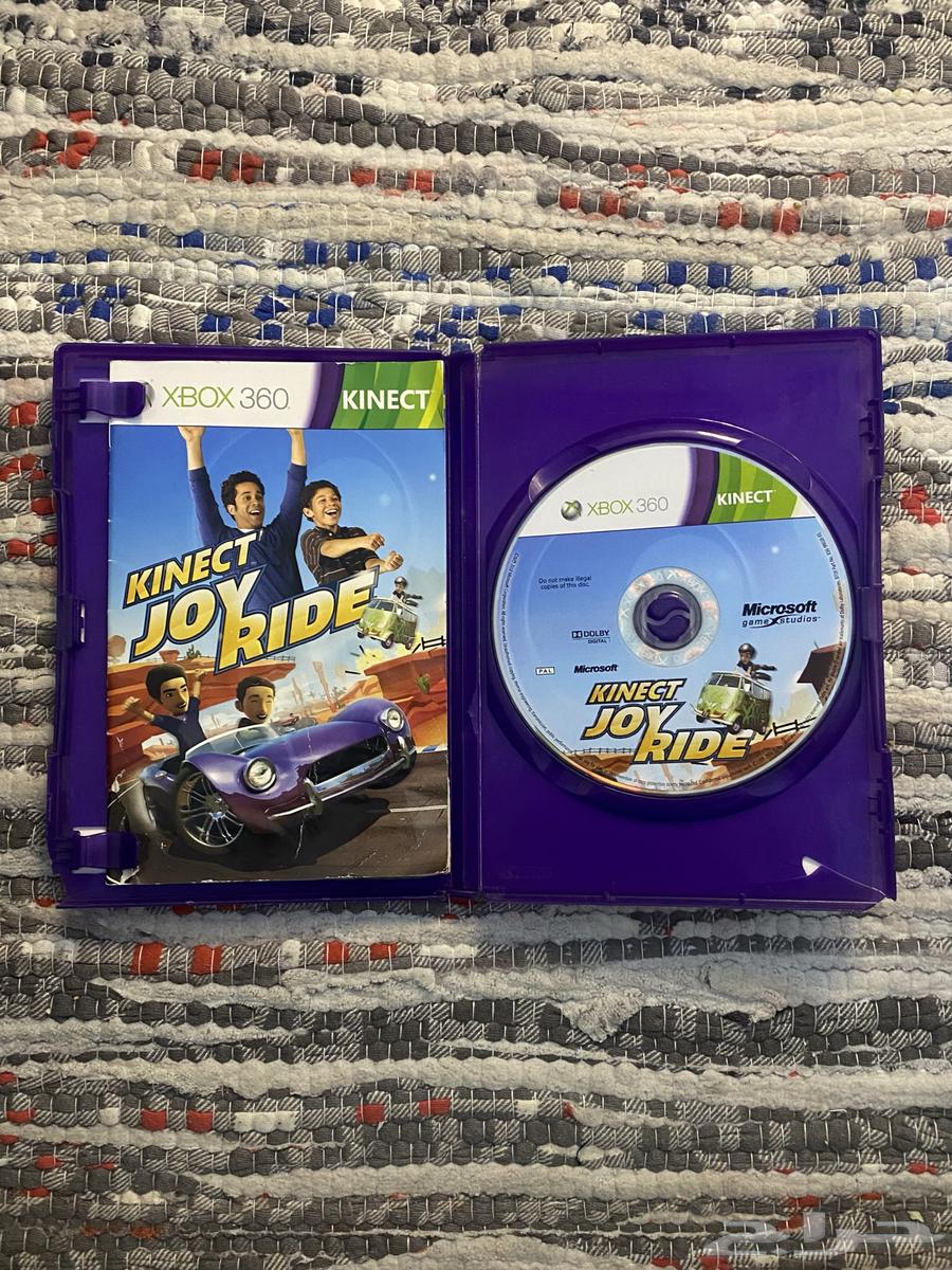 شريط اكس بوكس 360 اصلي64586663248513112