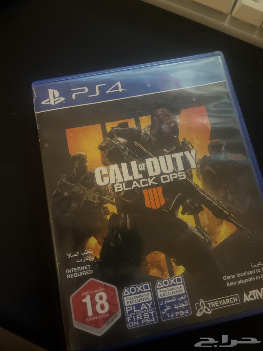 لعبة سوني فور شريط نظيف للغاية64585053592705110