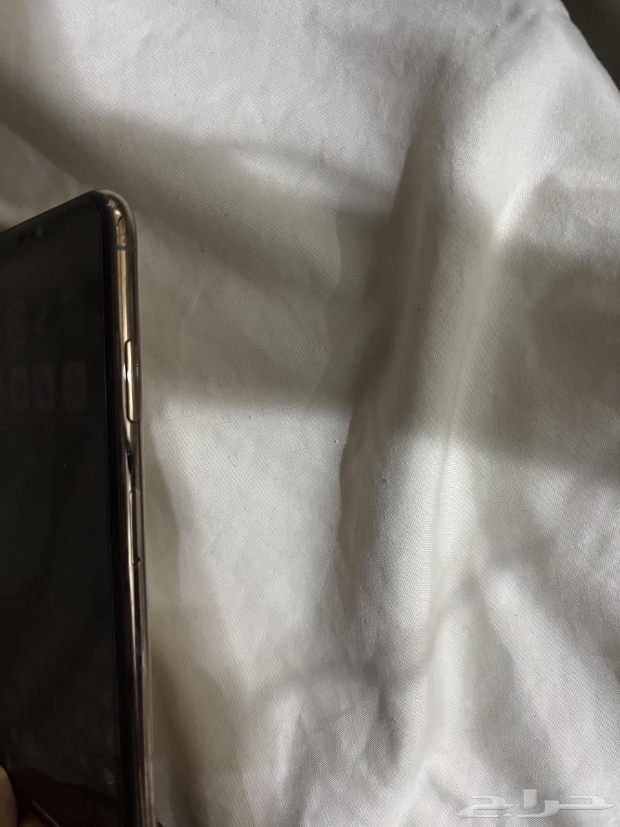 ايفون Xs max 256 قيقا64580758626561112