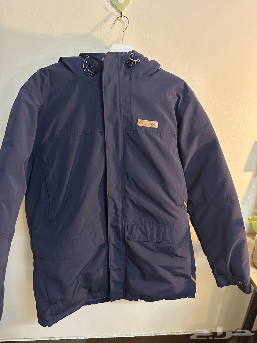 جاكيت شتوي رجالي من براند كولومبيا64587814246913110