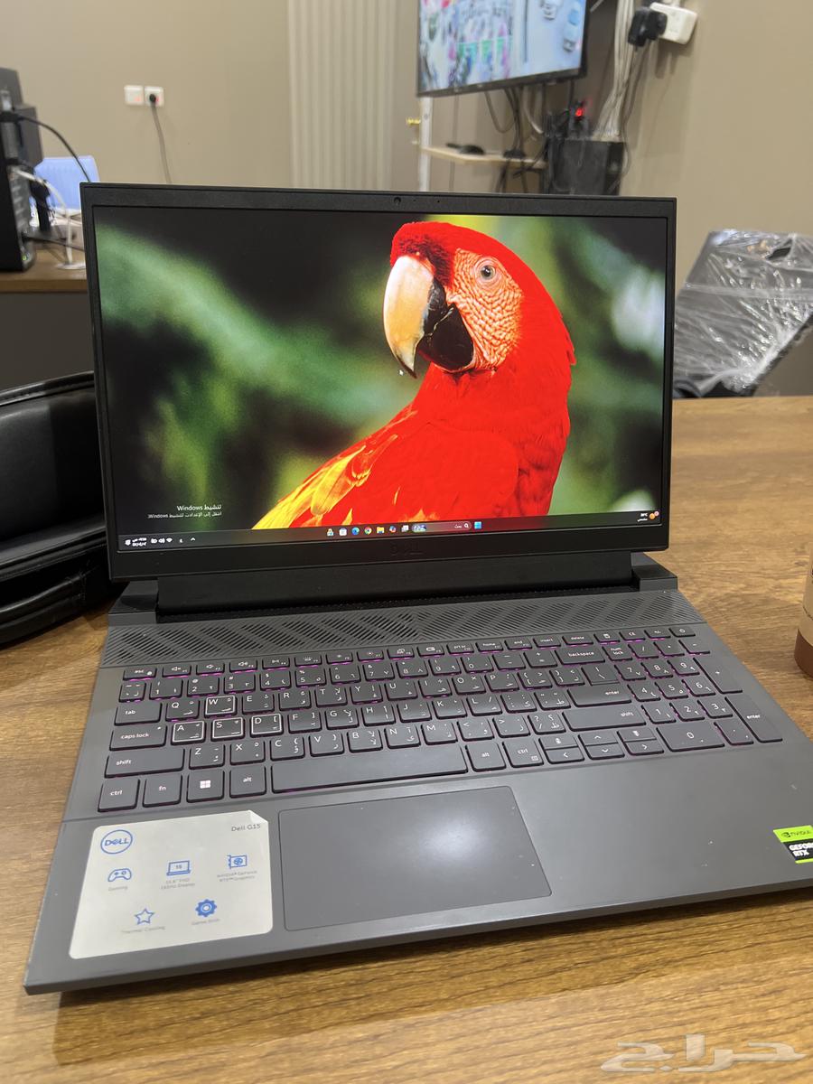 لابتوب قيمنق قوي64584588852227110