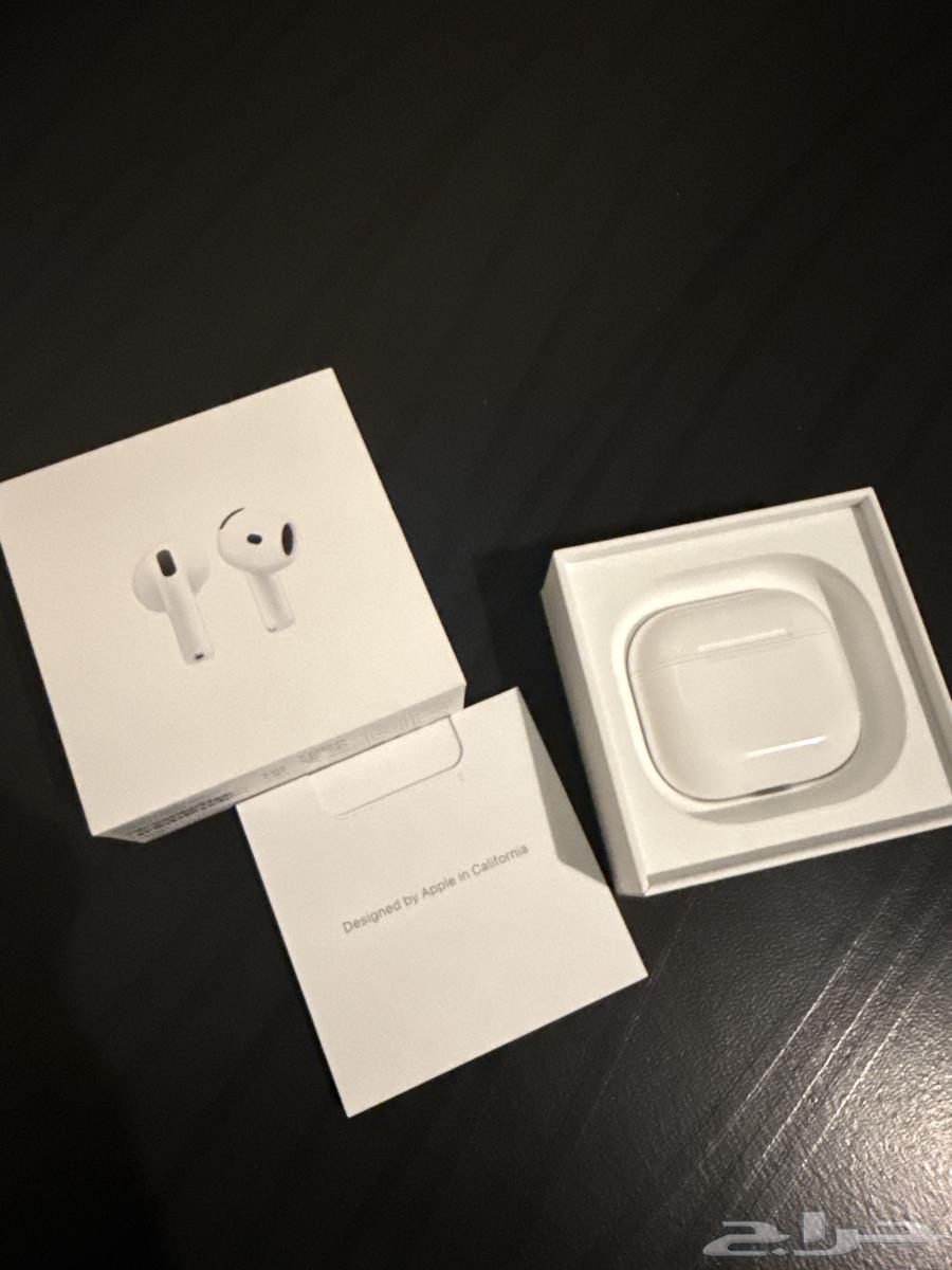 سماعات اير بودز 464584757837315110