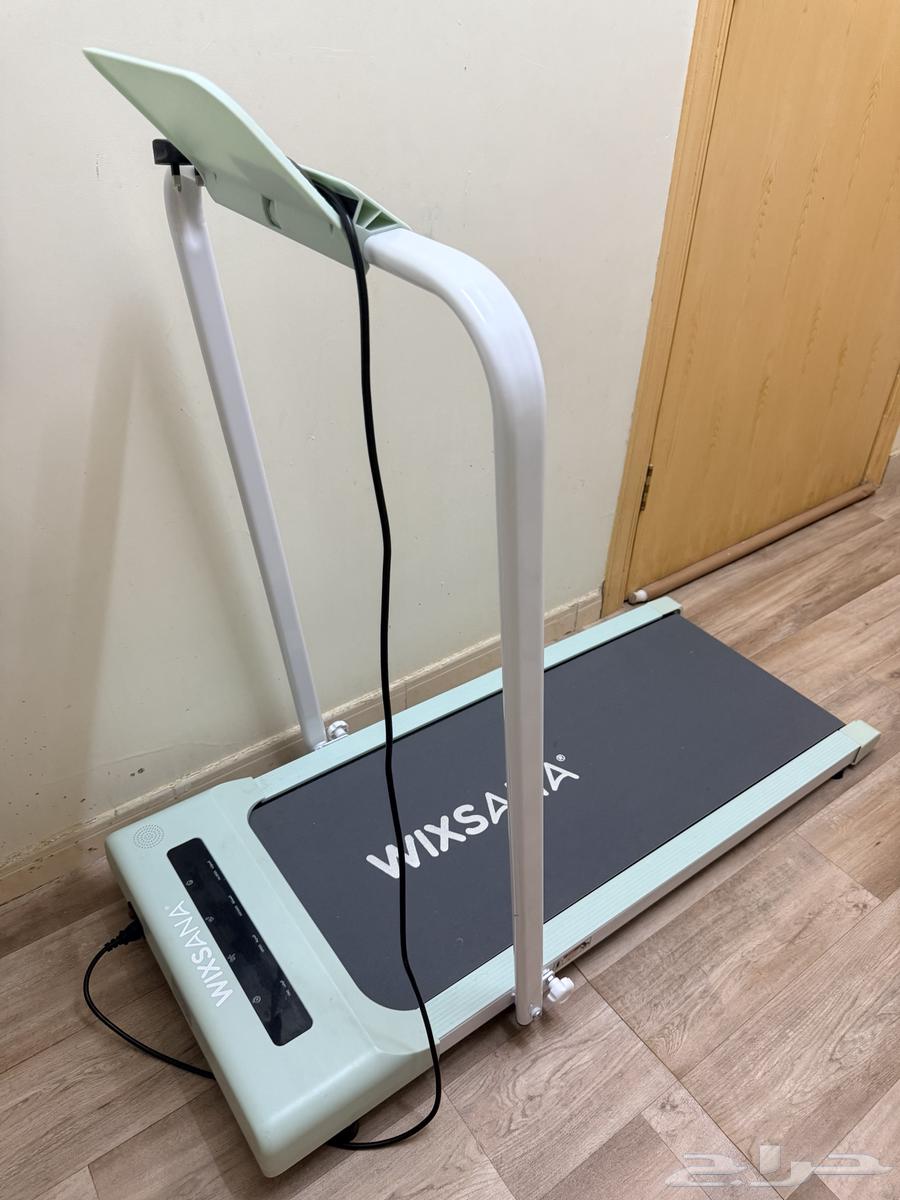 جهاز سير استخدام نظيف جدا64585067884419110