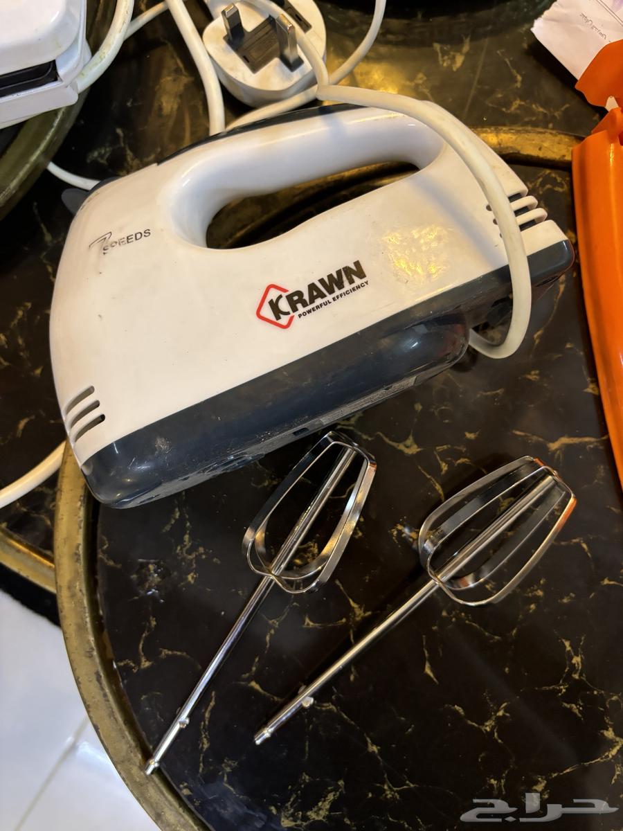 أغراض المطبخ للبيع ب اي سعر خذهم64588173829634110