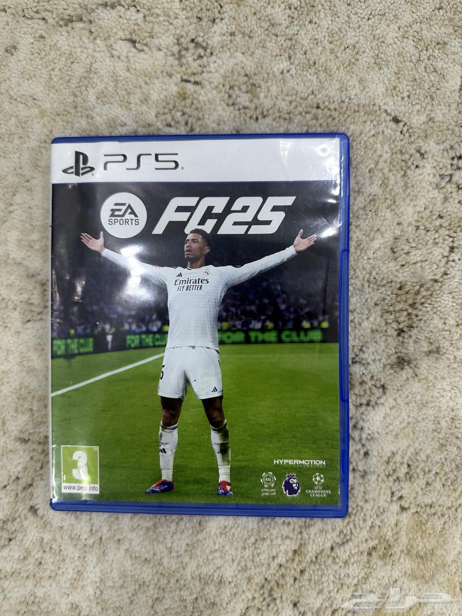 فيفا 25 سوني 564579828508035110