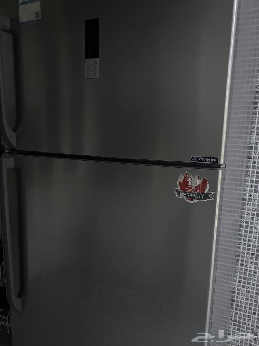 ثلاجه وغسله ملابس64586226622082111