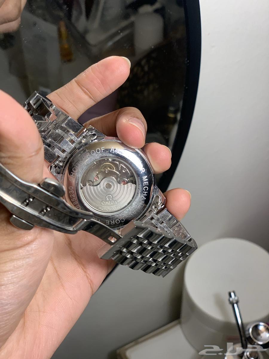 ساعه اوميقا تقليد64583208033153113
